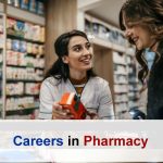 Careers in pharmacy Never Too Late