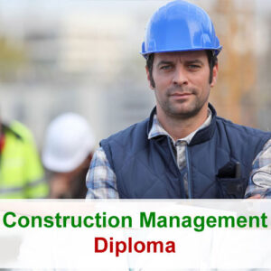 Construction Management Diploma