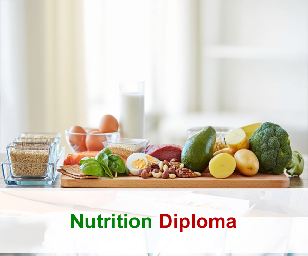 Nutrition Diploma