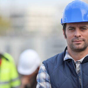 Construction Management Certification Level 1-3