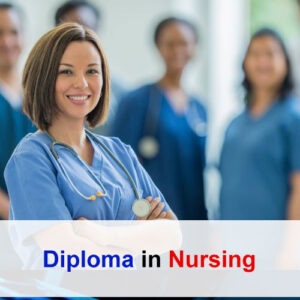 Diploma in Nursing
