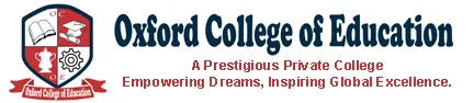 Oxford College of Education