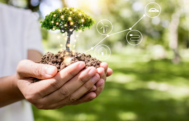 A-LEVEL ENVIRONMENTAL SCIENCE