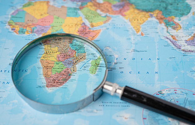 A-LEVEL GEOGRAPHY – AQA
