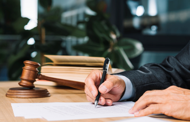 A-LEVEL LAW AQA