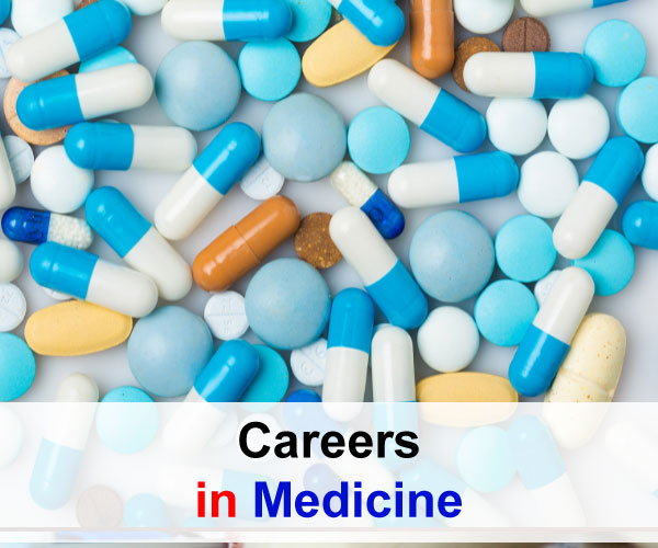 2 Careers in Medicine - Image 1