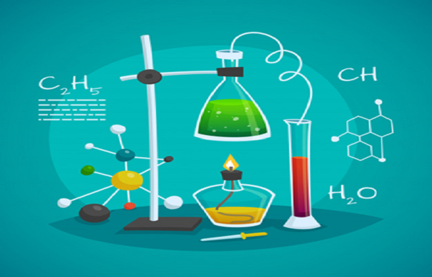A-LEVEL CHEMISTRY AQA