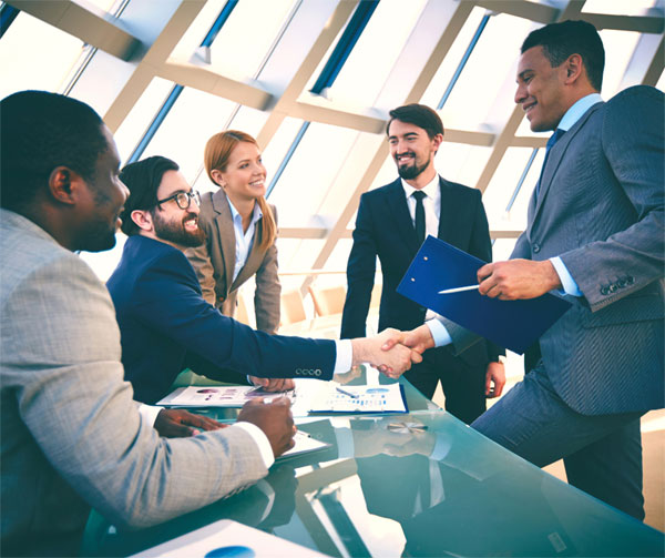 Level 7 Diploma in Strategic Management and Leadership