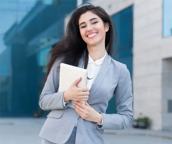 Level 3 Diploma in Business and Management- Foundation