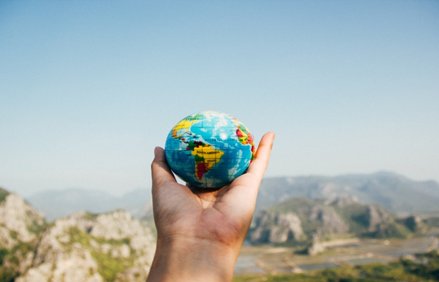 ONLINE IGCSE GEOGRAPHY (9-1)