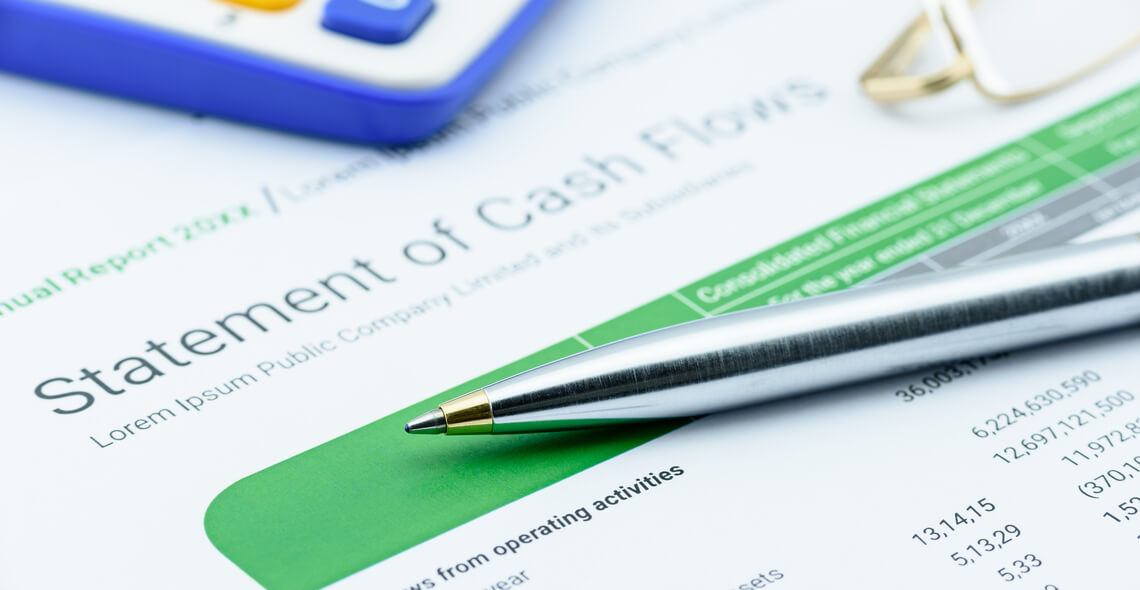 Cashflow-Statement.jpg The Cash Flow Statement Certification - Image 1