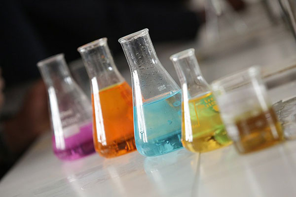 Chemistr AS Level Chemistry AQA - Image 1