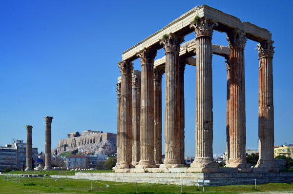 OCR AS Level Classical Civilisation