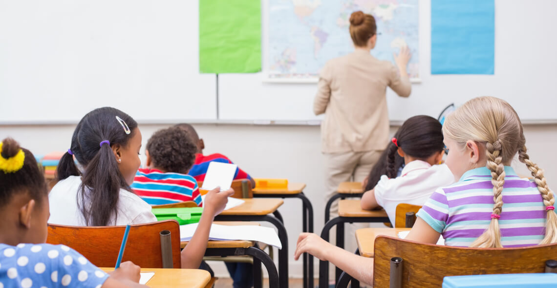 Managing Classroom Behaviour Certification