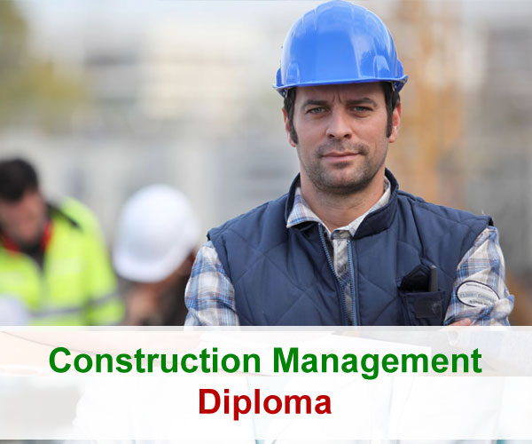 Construction Management Diploma
