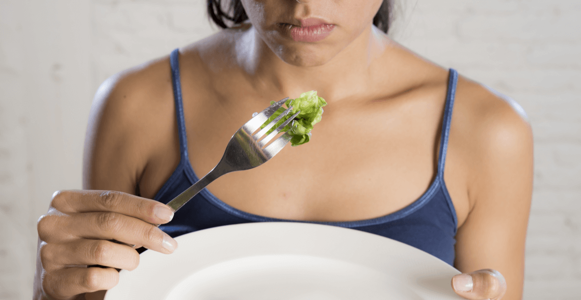 Eating Disorder Awareness Certification