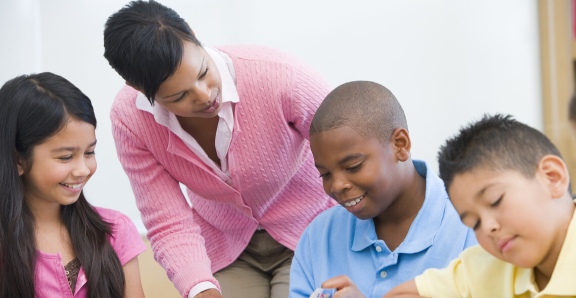 High-Level-TA.jpg Becoming a Higher Level Teaching Assistant Certification - Image 1