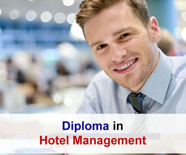 Diploma Hotel Management