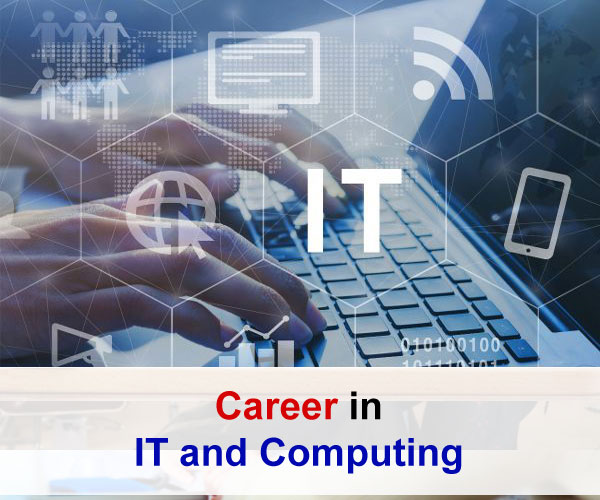 IT-and-Computing Career in IT and Computing - Image 1