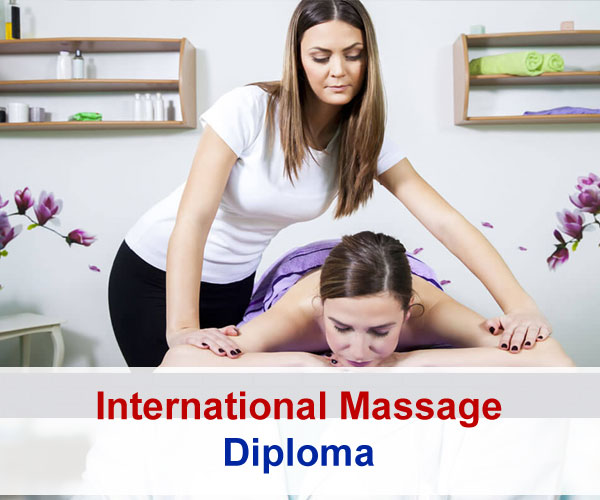 International Massage Diploma