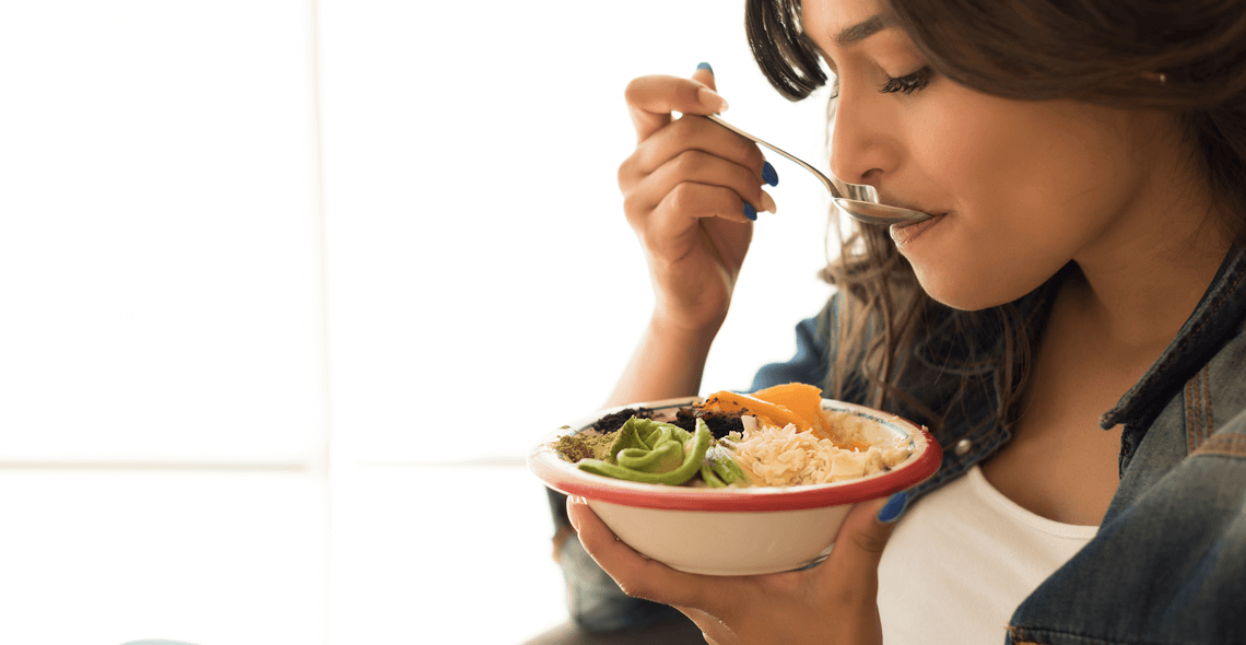 Plant-Based Nutrition Certification