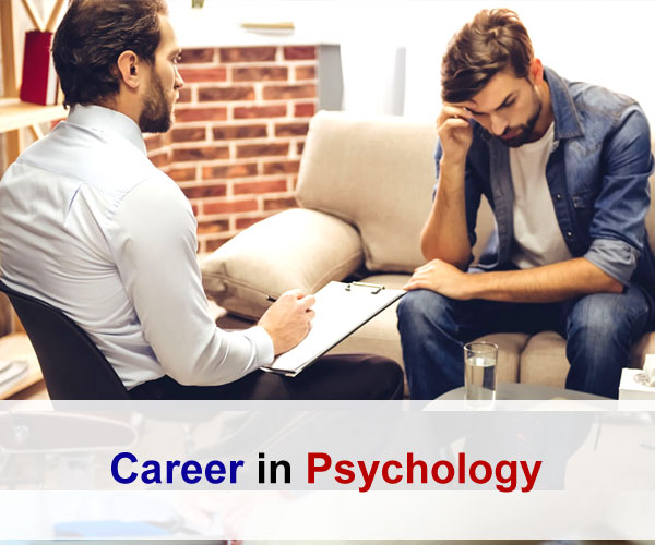 Career in Psychology