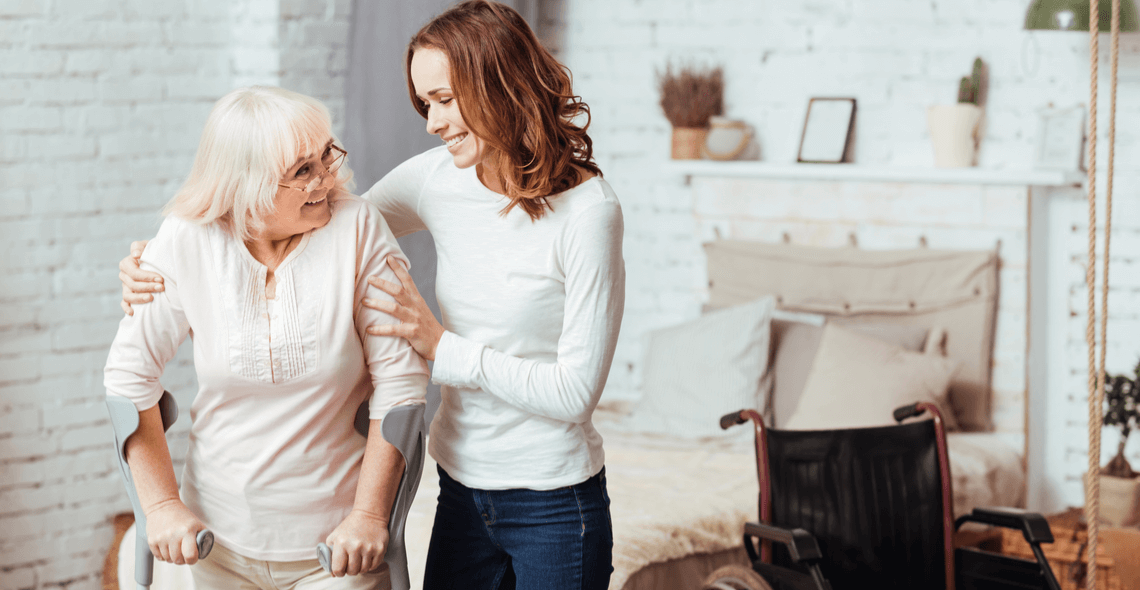 Supporting People with Physical Disabilities Certification