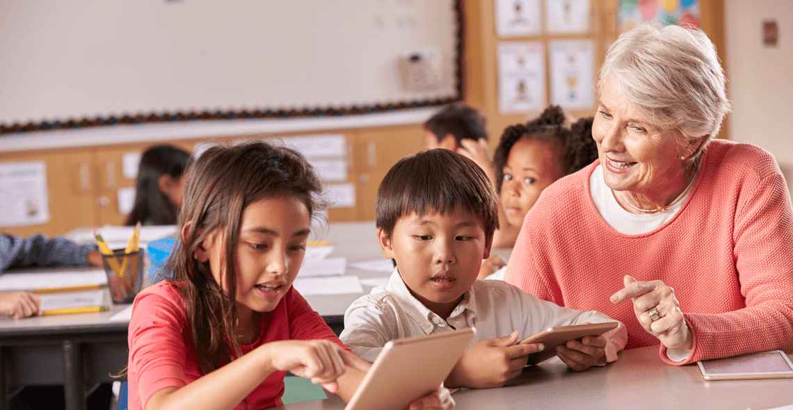 Teaching English to Speakers of Other Languages (TESOL) Certification