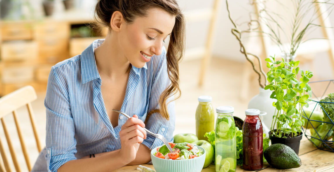 Vegan Health, Nutrition and Lifestyle Certification
