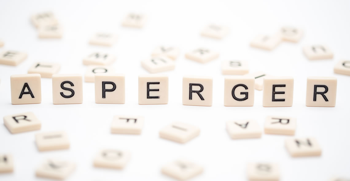 Asperger Syndrome Awareness Certification
