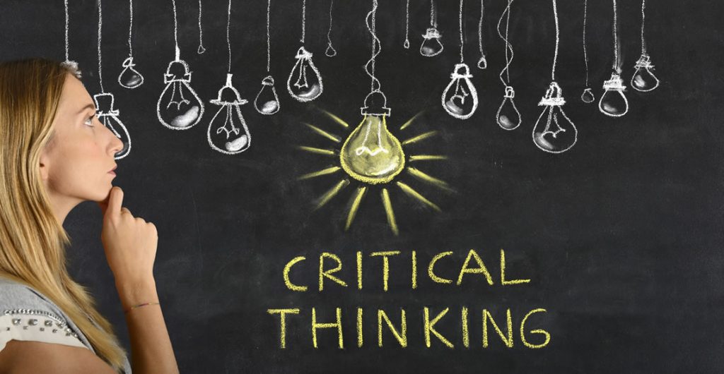 The Basics of Critical Thinking Certification
