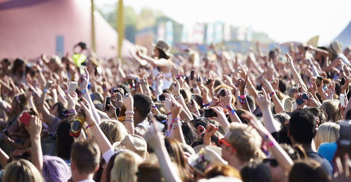 Crowd Management Certification