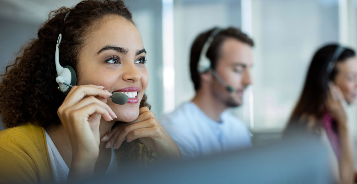 Customer Retention Certification