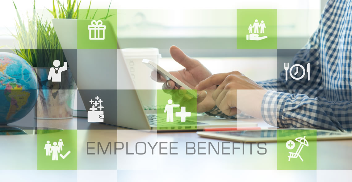 Developing a Compensation & Benefits Package Certification