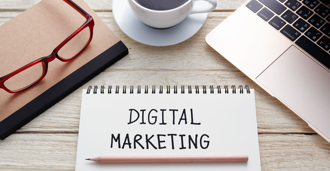 Digital Marketing Certification Level 2