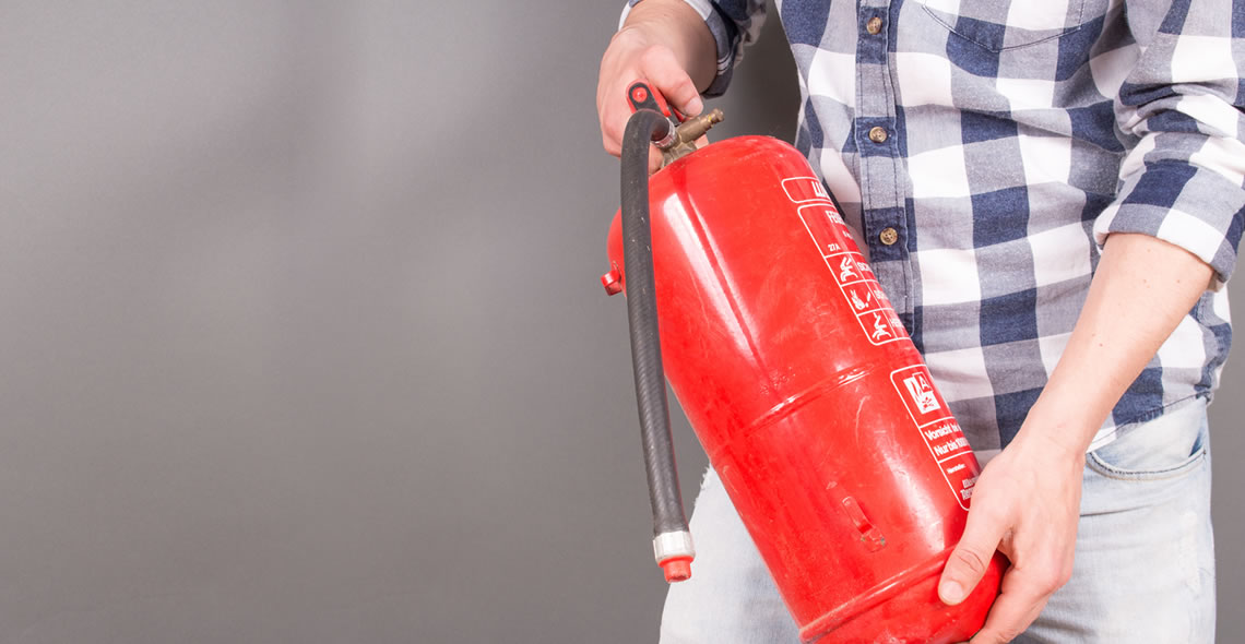 Fire Marshall Certification