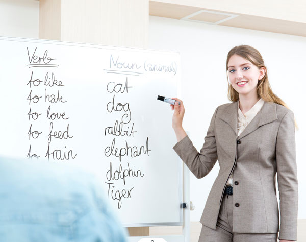 image-9adss Level 5 Diploma in Teaching English to Speakers of Other Languages (TESOL) (The TEFL Academy) - Image 1