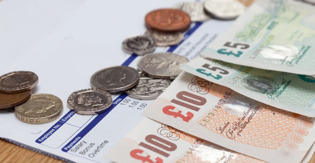 Payroll – How to Calculate Net and Gross Pay Certification
