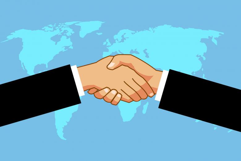 AS LEVEL INTERNATIONAL BUSINESS – EDEXCEL