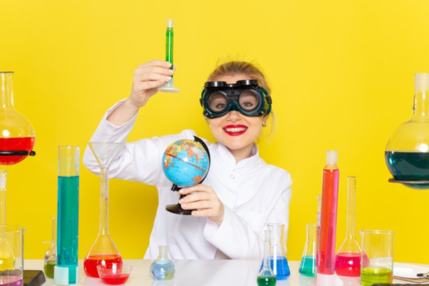 IGCSE Combined Science (Double Award)