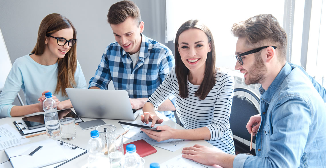 Working in Teams Certification