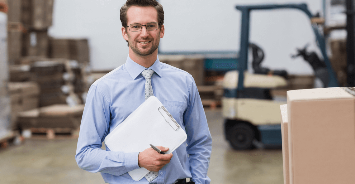 Warehouse and Transport Management Certification