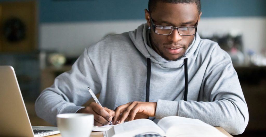 Writing Skills Certification