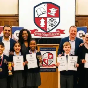 Study Online – Maths, English, Science, Computing, Geography, History, French & Spanish