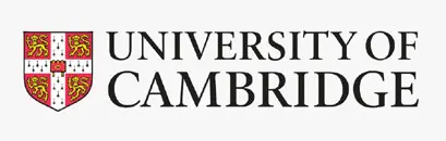 University of Cambridge
