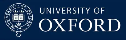 University of Oxford