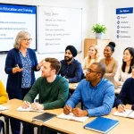 Qualifi Level 3 Award in Education and Training